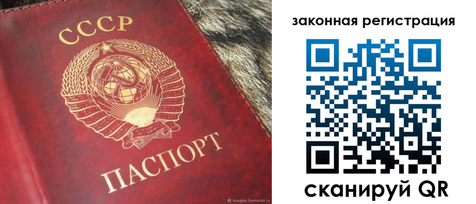 прописка от собственника в Бутурлиновке